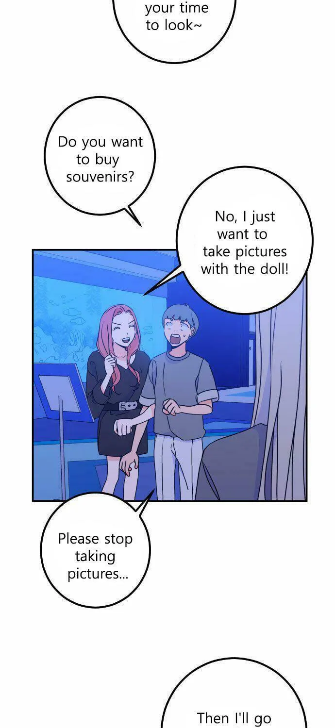 Bad Side Chapter 19 page 16 - 