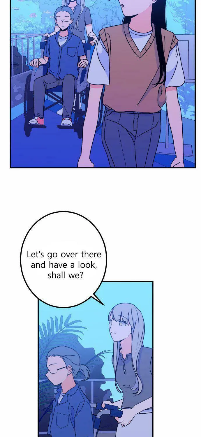 Bad Side Chapter 19 page 18 - 