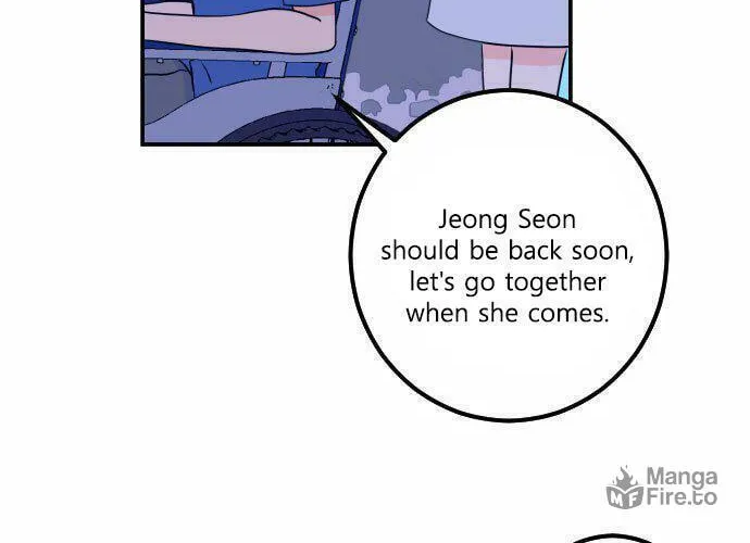 Bad Side Chapter 19 page 19 - 
