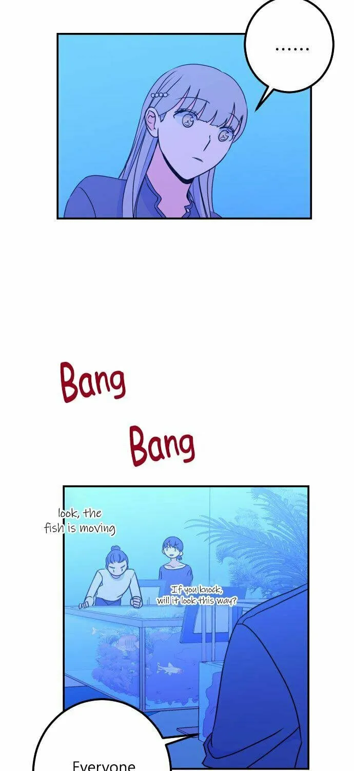 Bad Side Chapter 19 page 20 - 