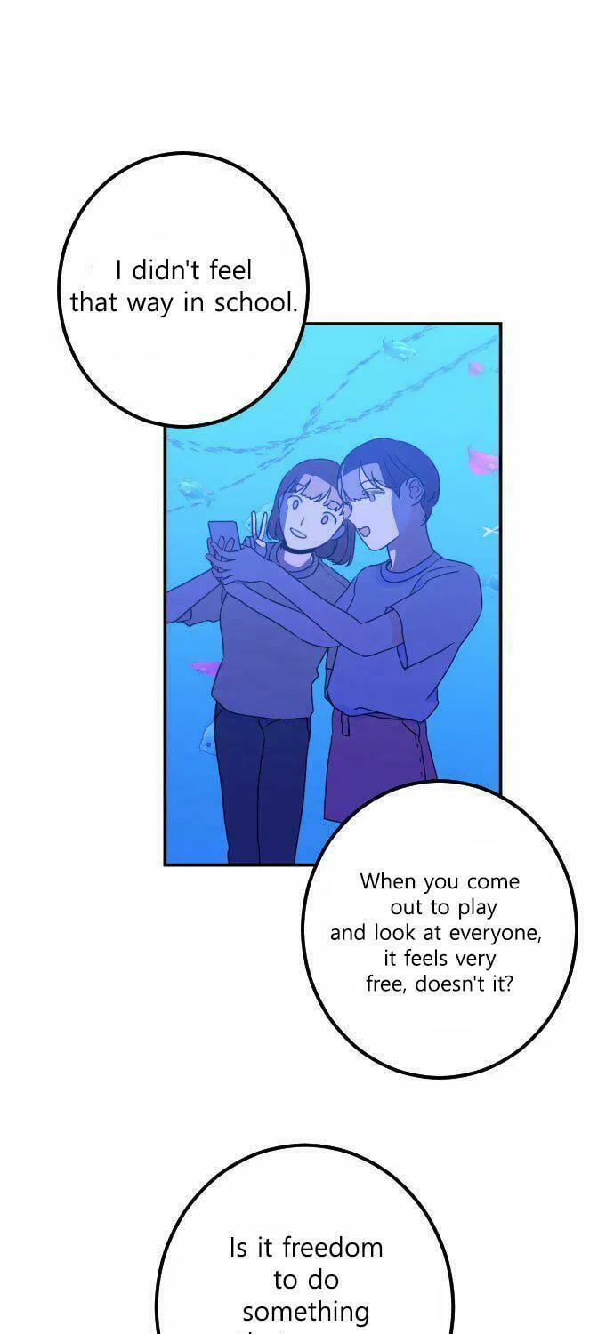 Bad Side Chapter 19 page 22 - 