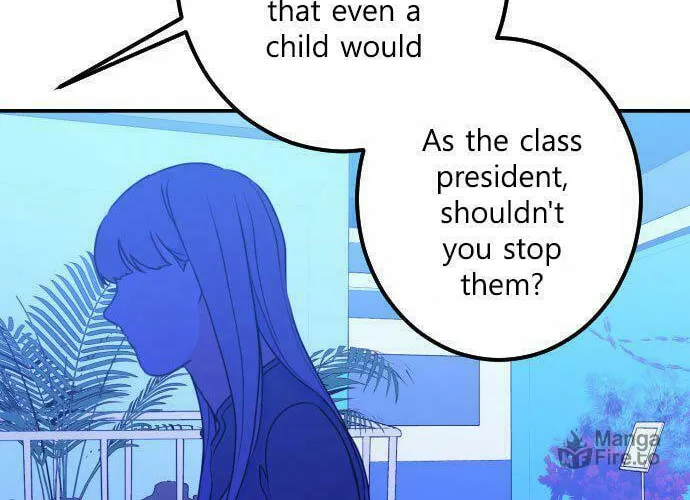 Bad Side Chapter 19 page 23 - 