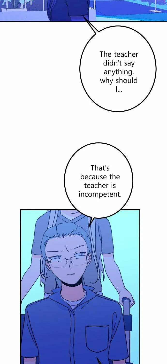 Bad Side Chapter 19 page 24 - 