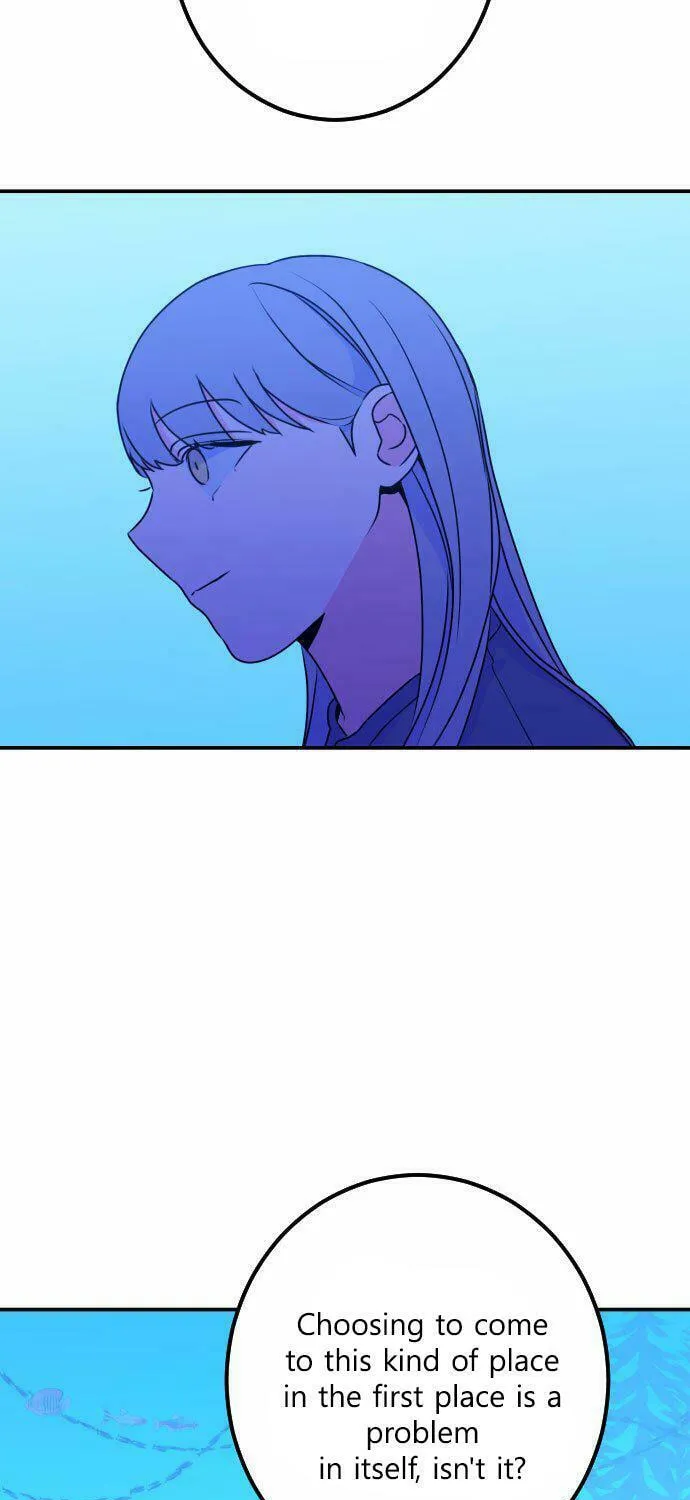 Bad Side Chapter 19 page 26 - 