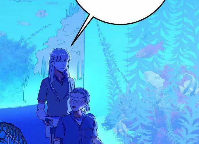 Bad Side Chapter 19 page 27 - 