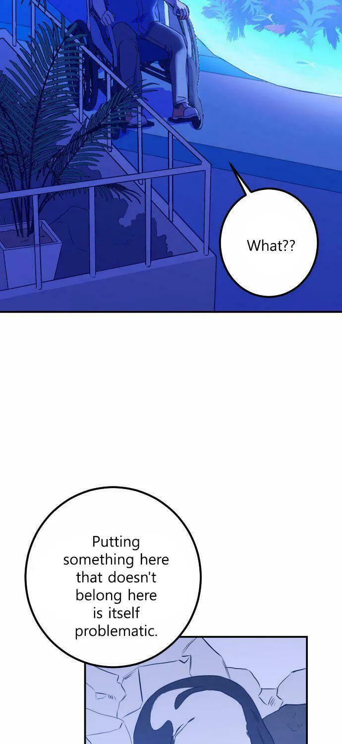 Bad Side Chapter 19 page 28 - 