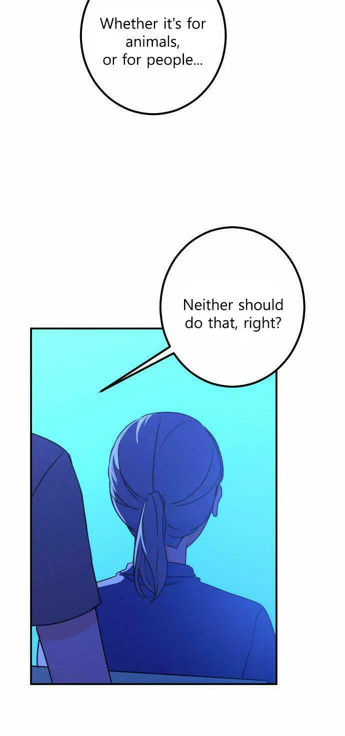 Bad Side Chapter 19 page 30 - 