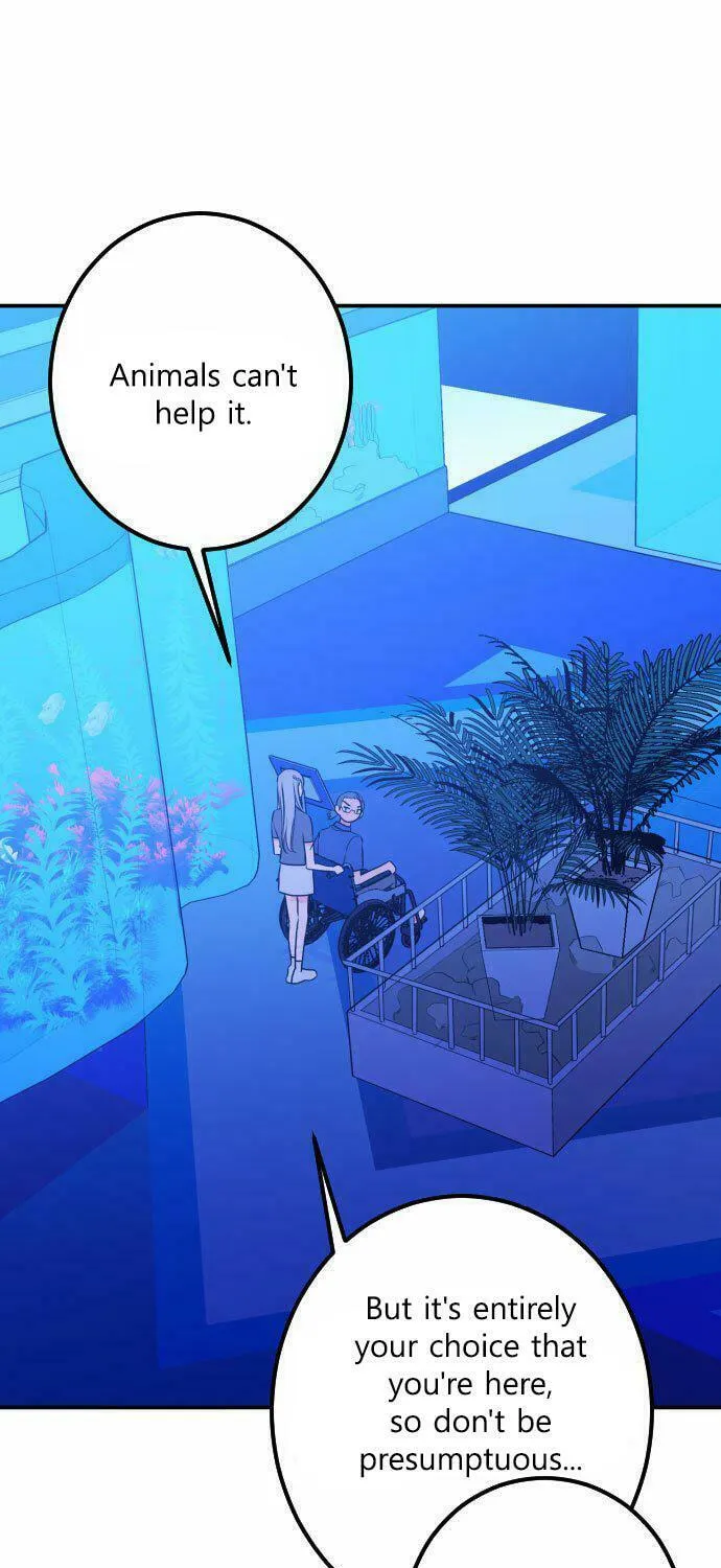 Bad Side Chapter 19 page 31 - 