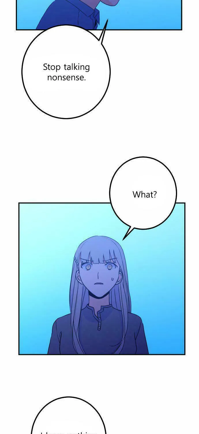 Bad Side Chapter 19 page 33 - 