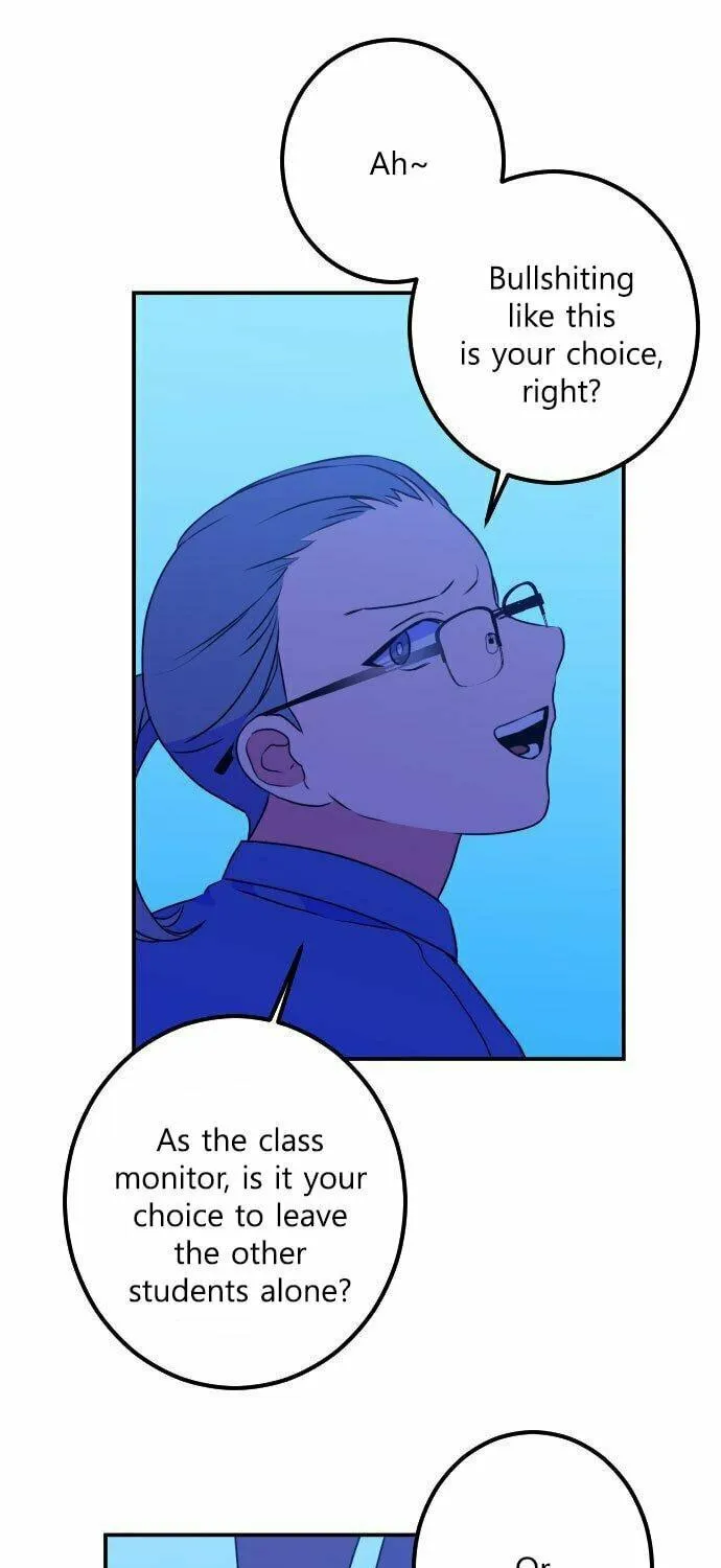 Bad Side Chapter 19 page 37 - 