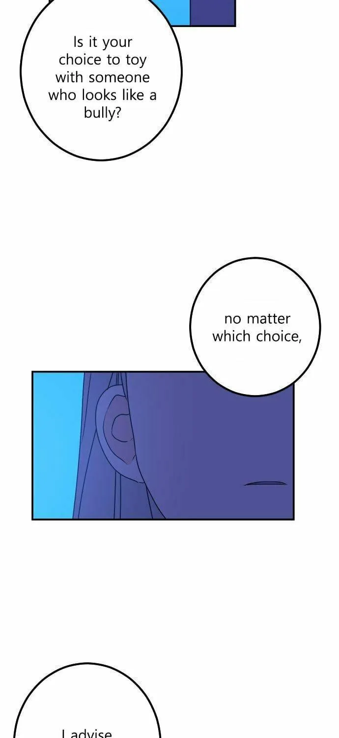 Bad Side Chapter 19 page 39 - 