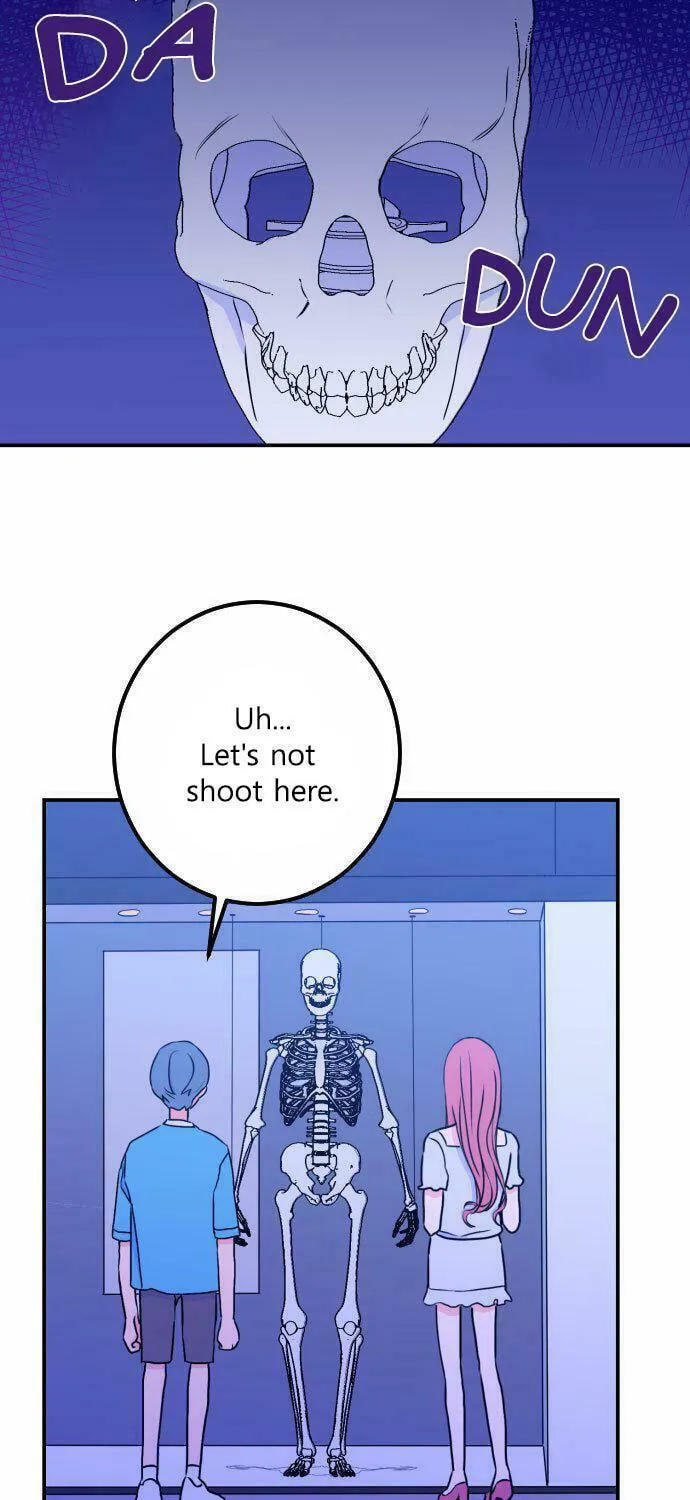 Bad Side Chapter 19 page 5 - 
