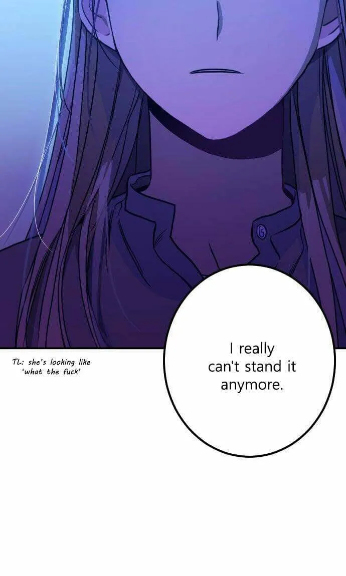 Bad Side Chapter 19 page 41 - 