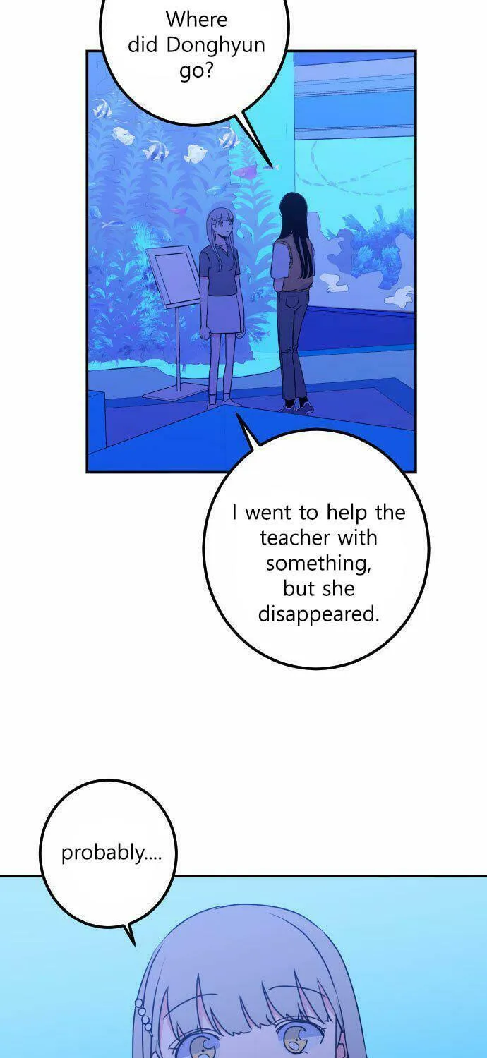 Bad Side Chapter 19 page 44 - 