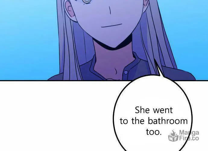 Bad Side Chapter 19 page 45 - 