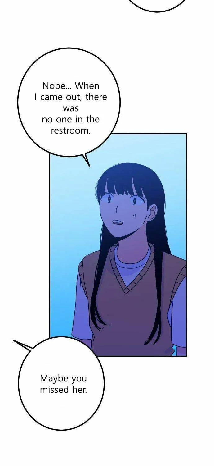 Bad Side Chapter 19 page 46 - 