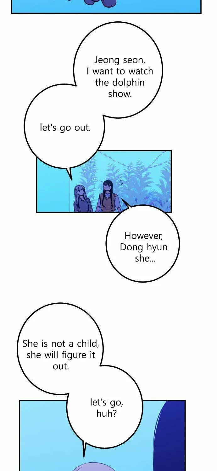 Bad Side Chapter 19 page 48 - 