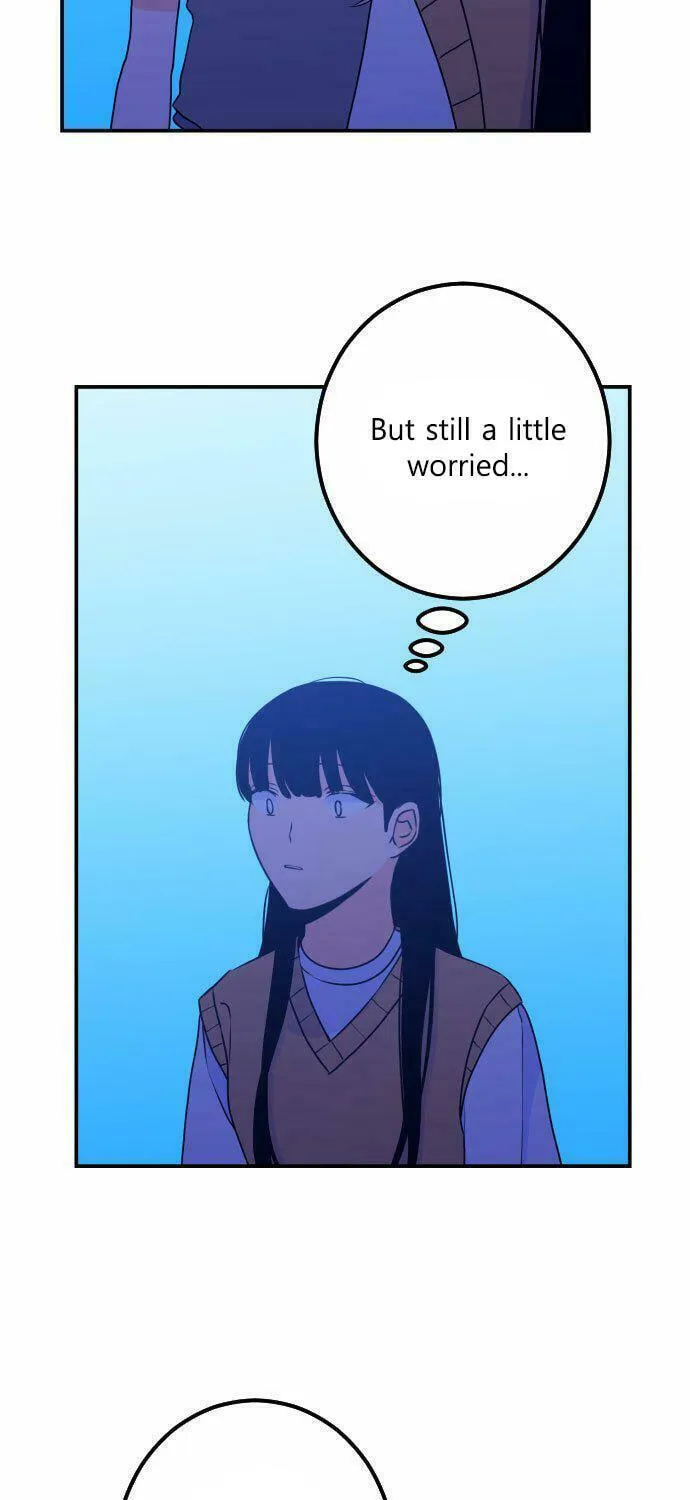 Bad Side Chapter 19 page 50 - 