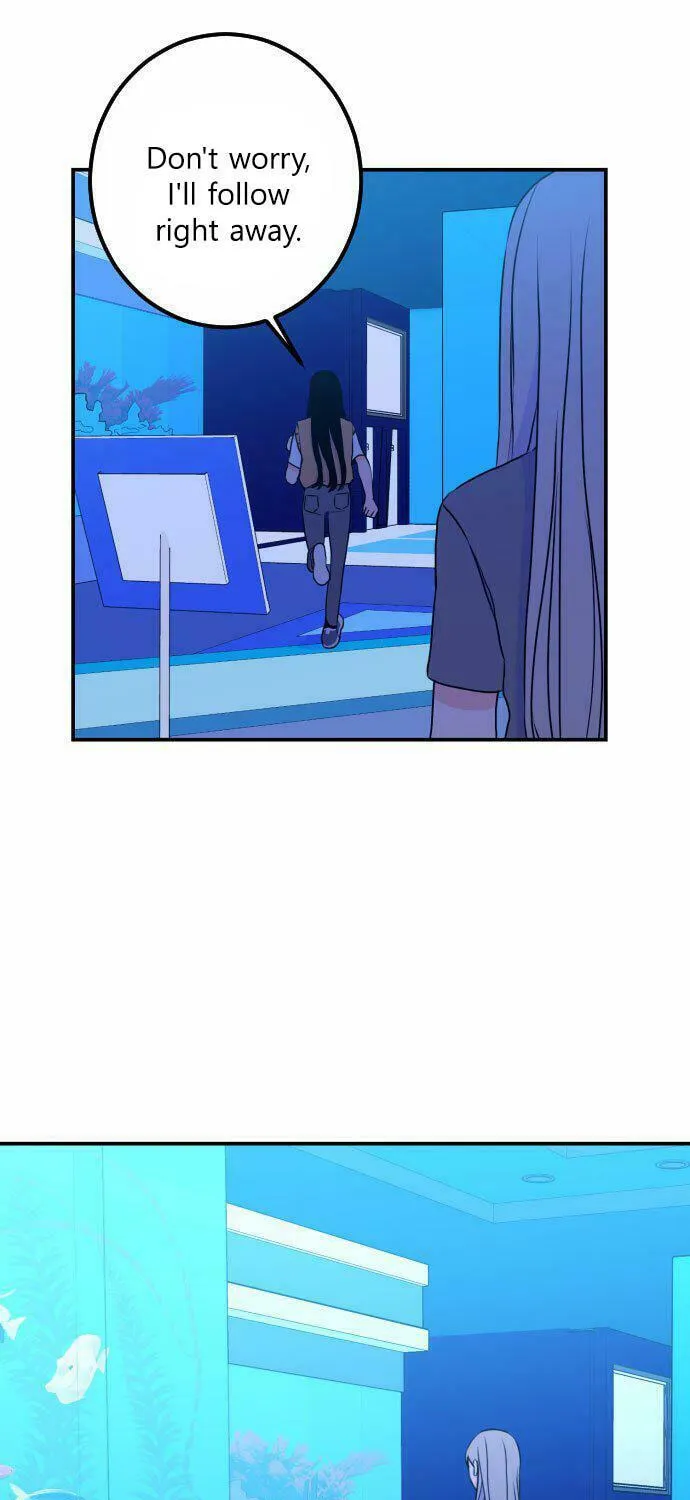 Bad Side Chapter 19 page 53 - 