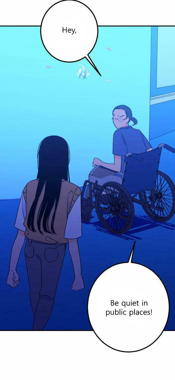 Bad Side Chapter 19 page 57 - 