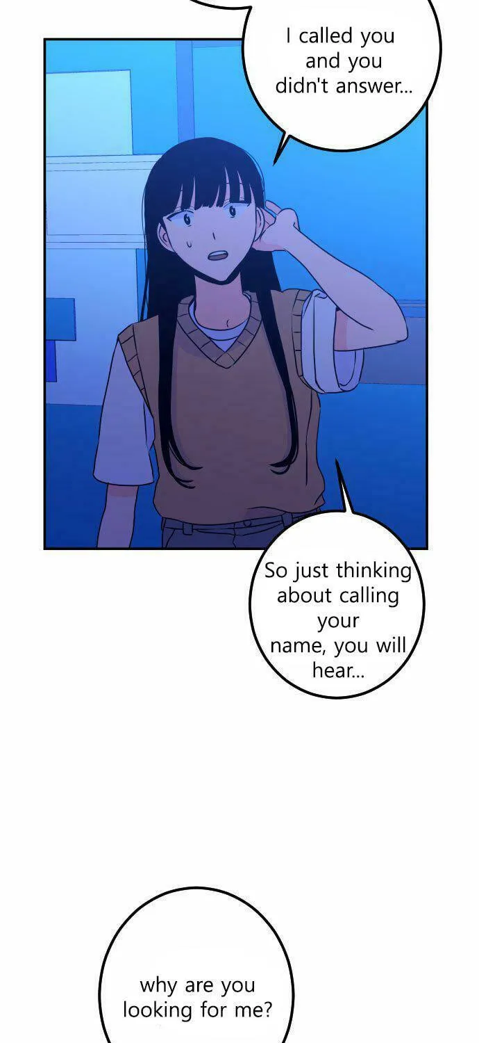 Bad Side Chapter 19 page 59 - 
