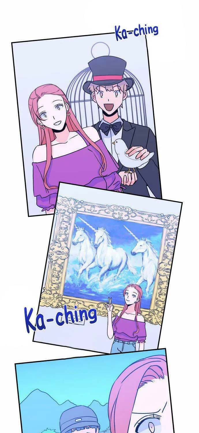 Bad Side Chapter 19 page 7 - 