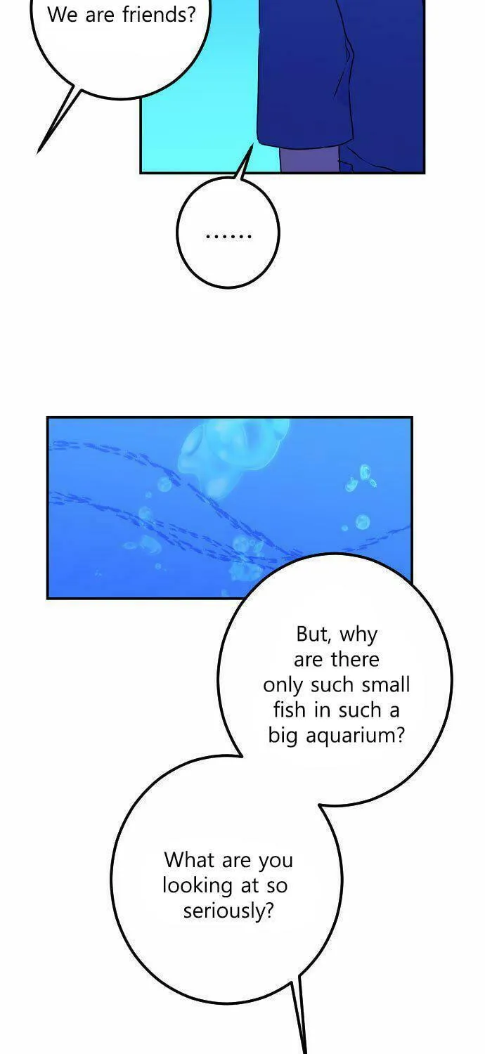 Bad Side Chapter 19 page 61 - 