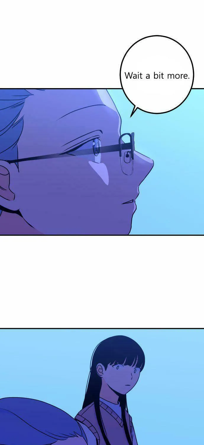 Bad Side Chapter 19 page 64 - 