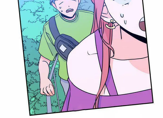 Bad Side Chapter 19 page 8 - 