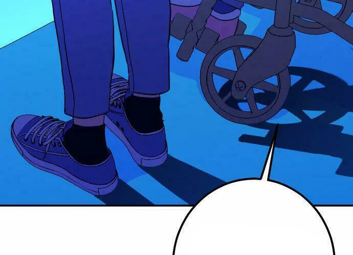 Bad Side Chapter 19 page 71 - 