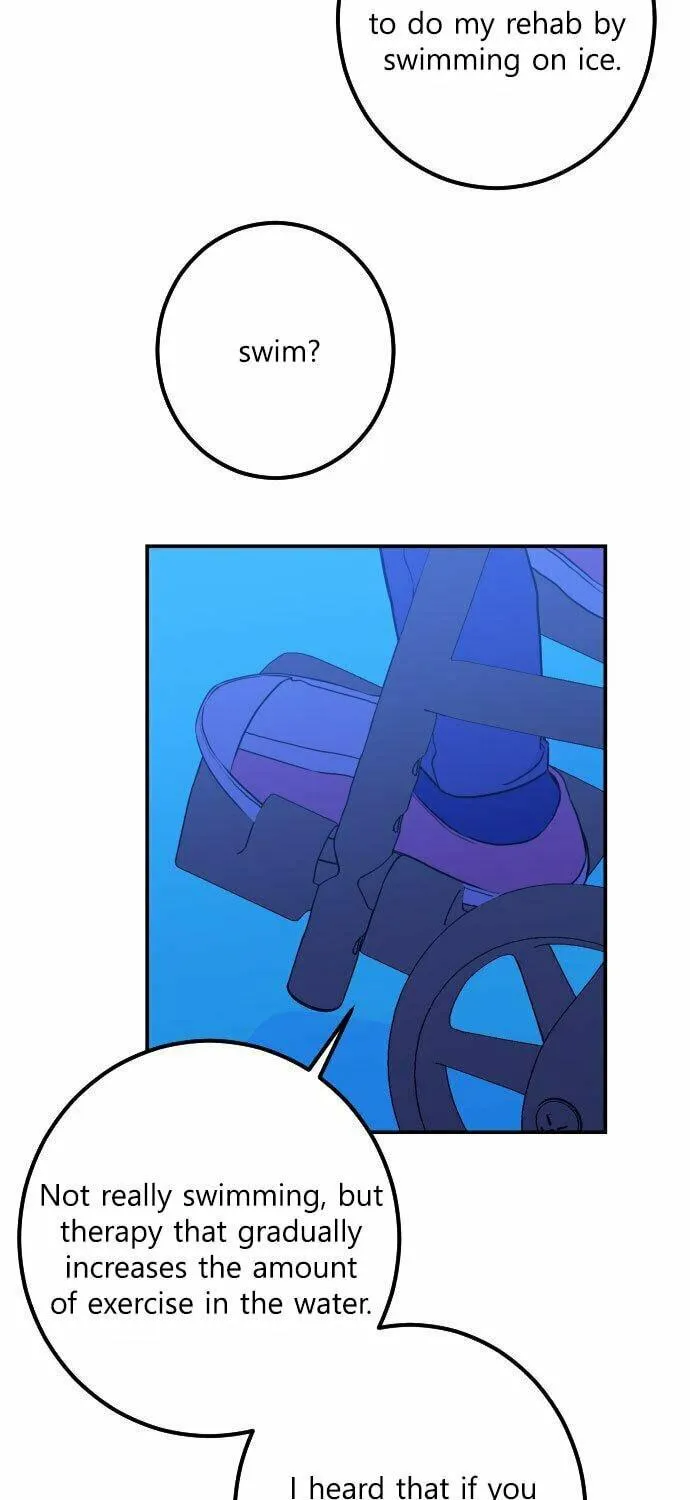 Bad Side Chapter 19 page 72 - 