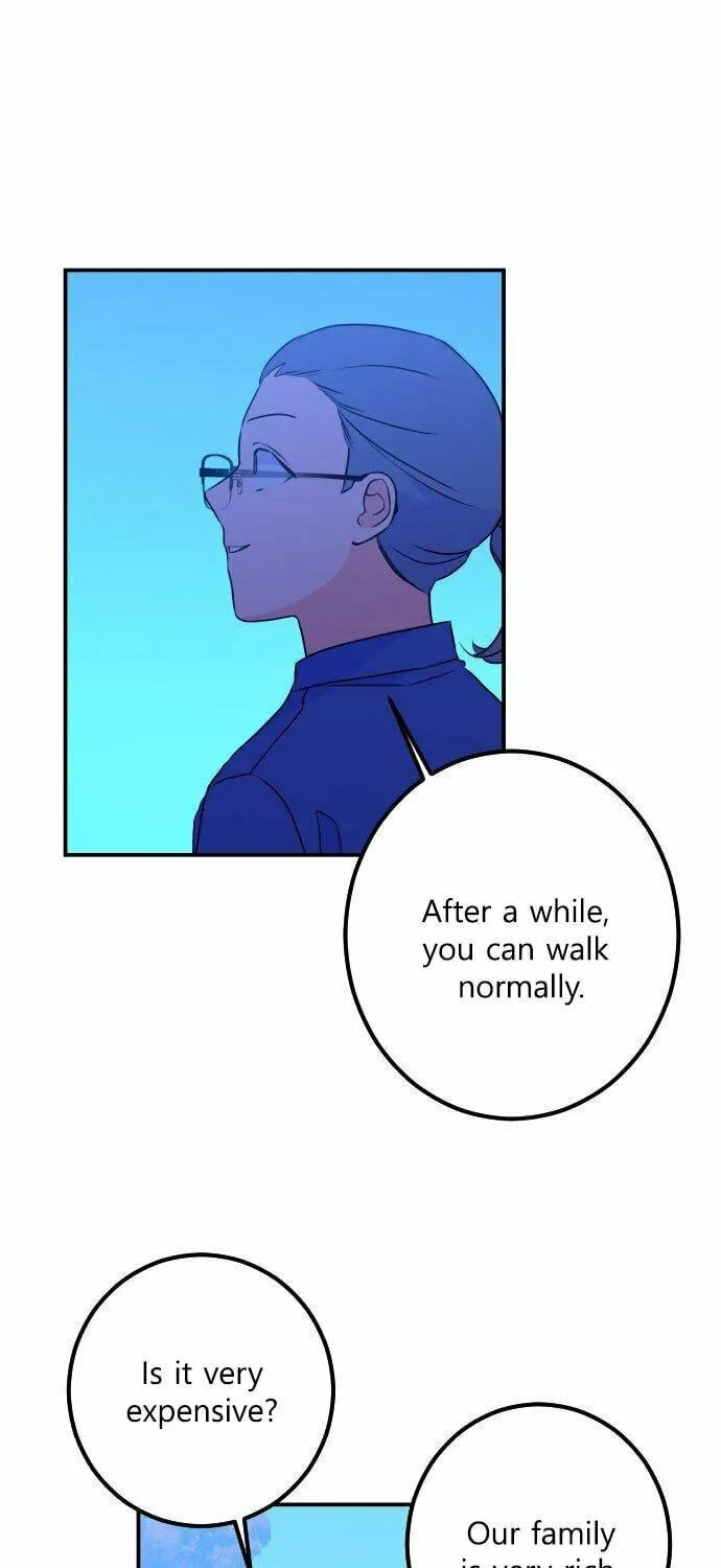 Bad Side Chapter 19 page 74 - 