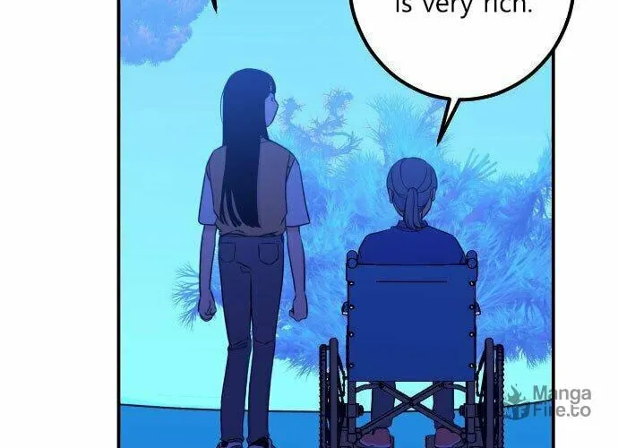 Bad Side Chapter 19 page 75 - 