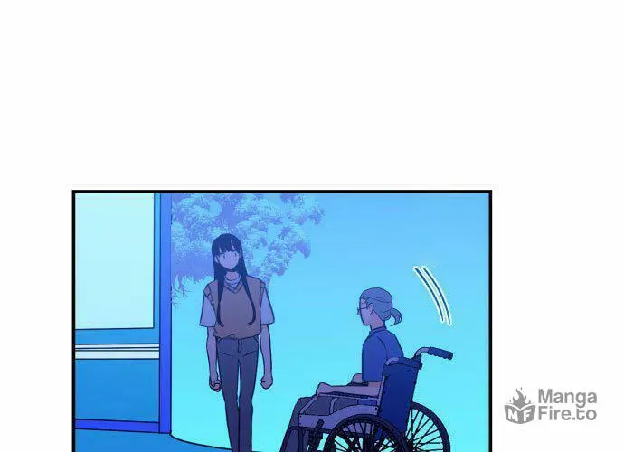 Bad Side Chapter 19 page 79 - 