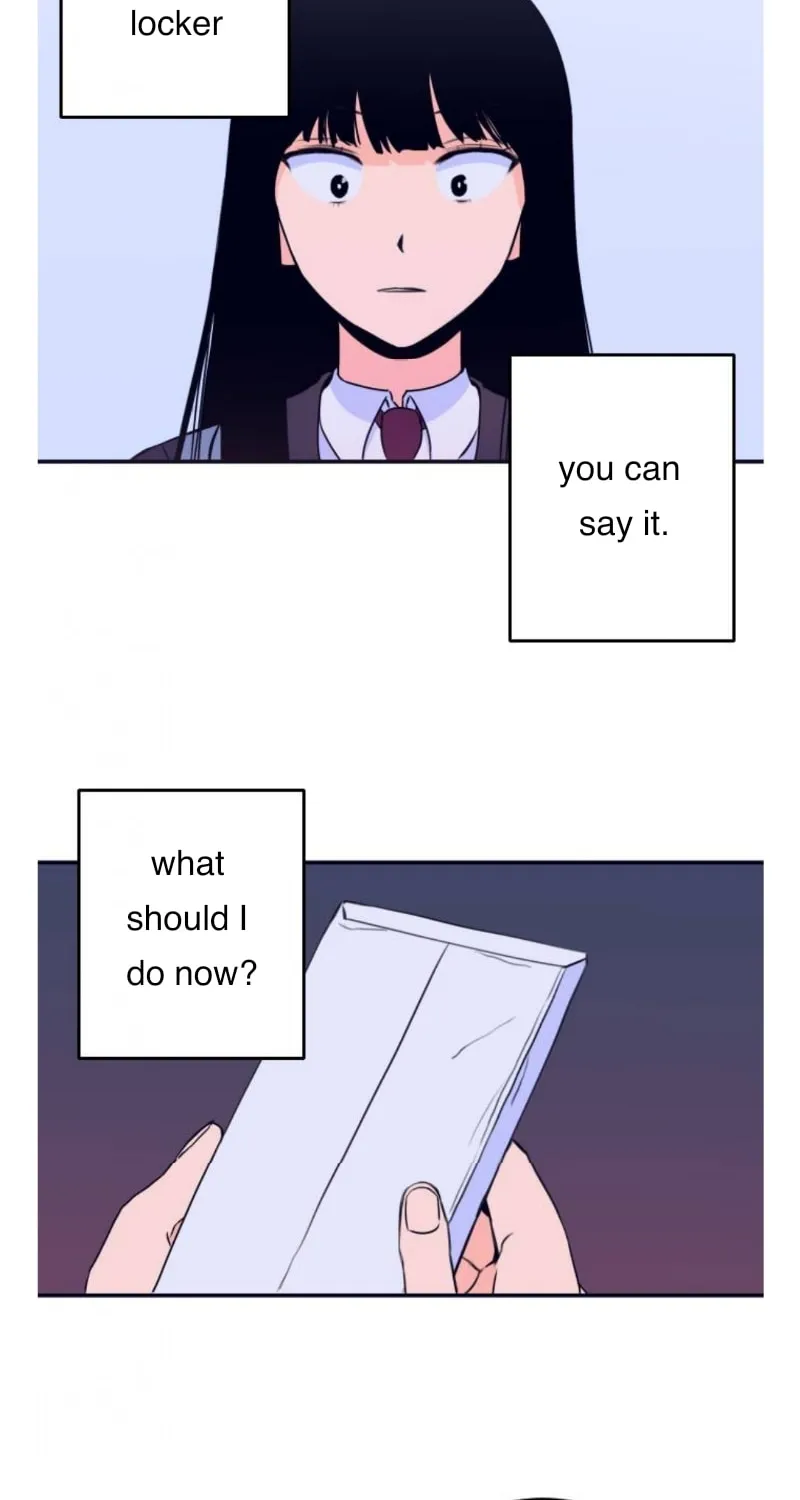 Bad Side Chapter 2 page 2 - 