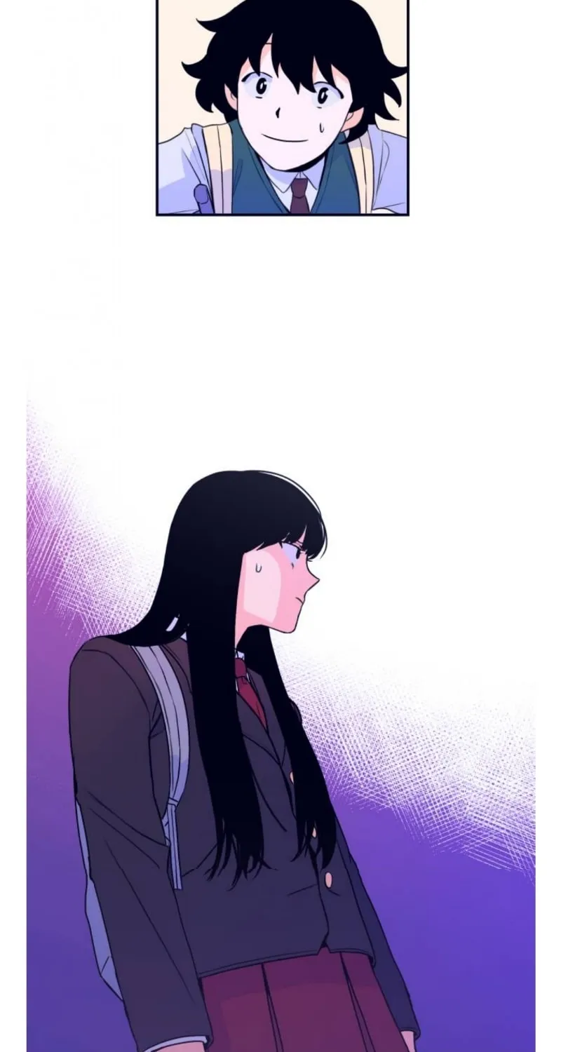 Bad Side Chapter 2 page 13 - 