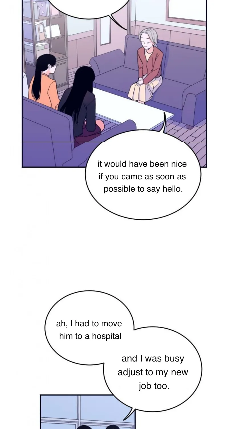 Bad Side Chapter 2 page 17 - 