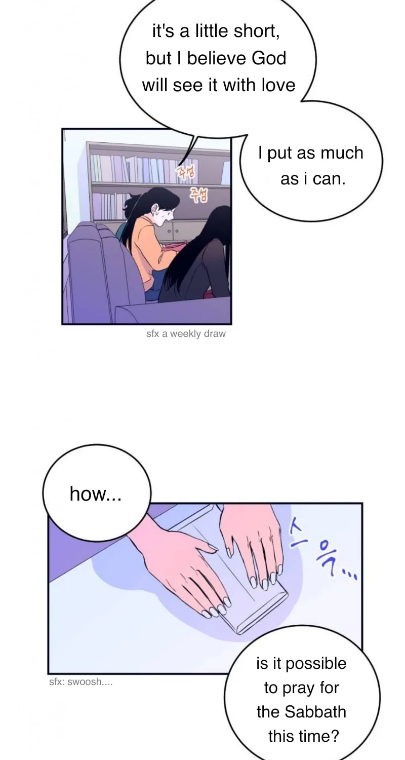 Bad Side Chapter 2 page 22 - 