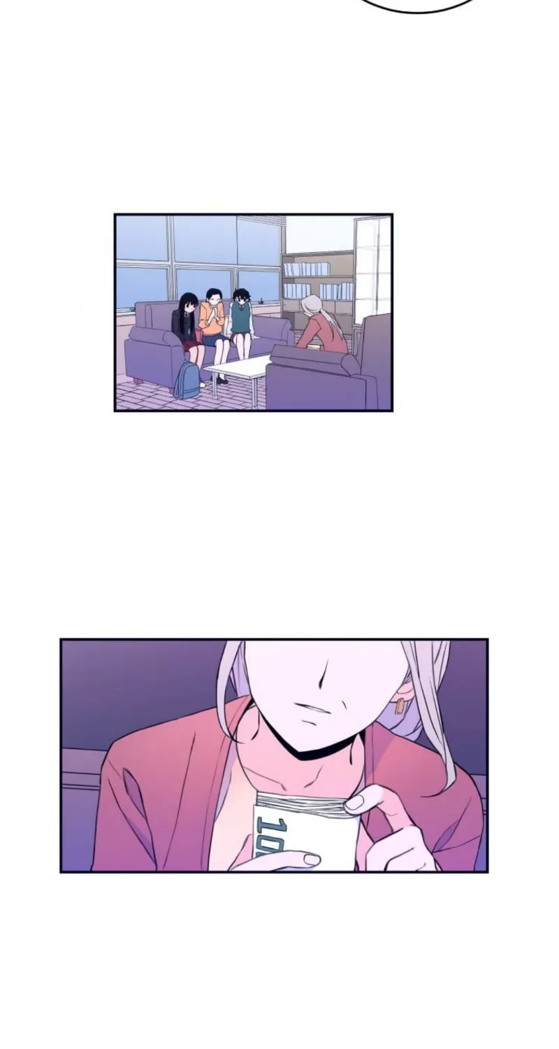 Bad Side Chapter 2 page 23 - 