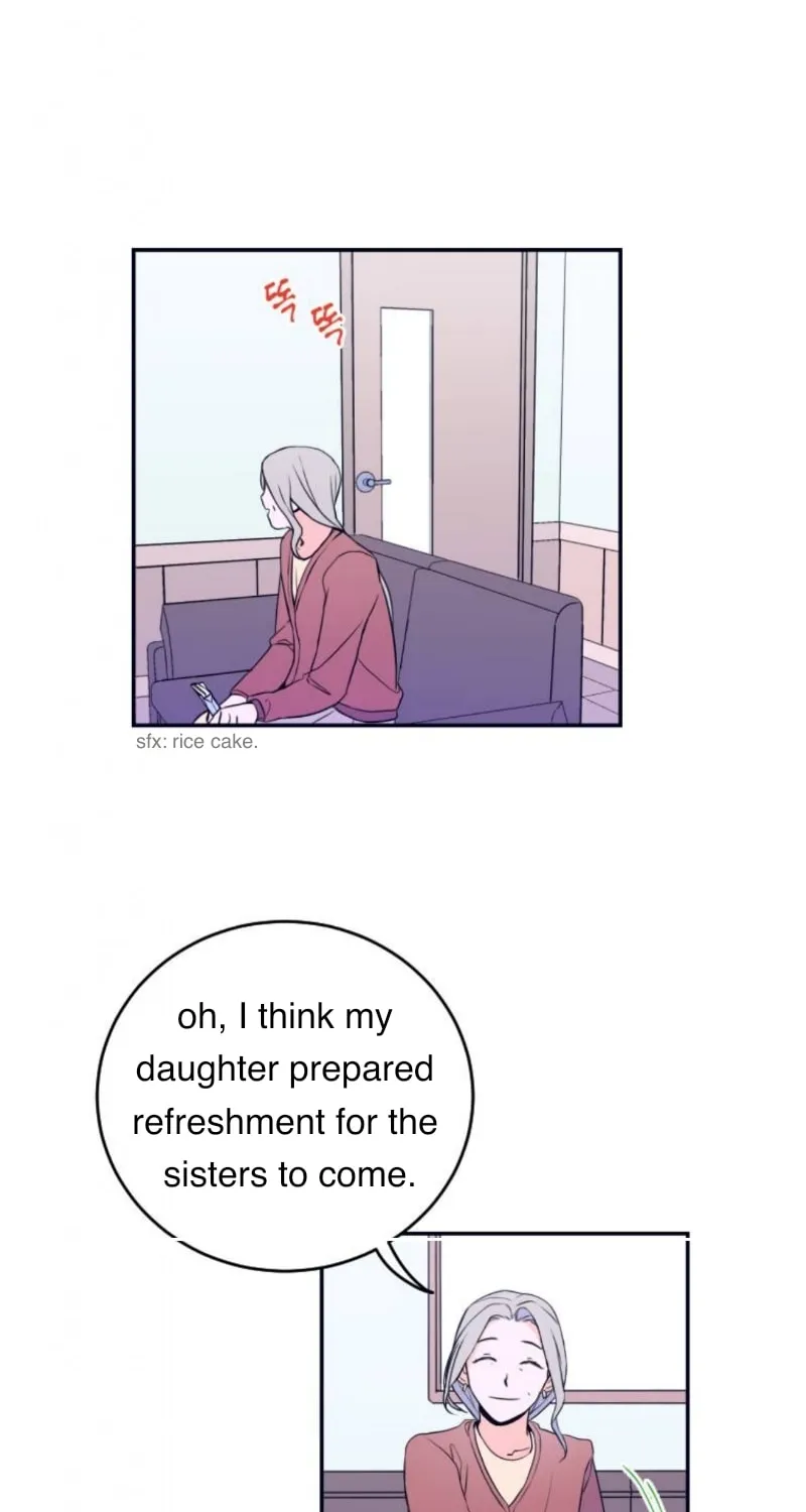 Bad Side Chapter 2 page 26 - 