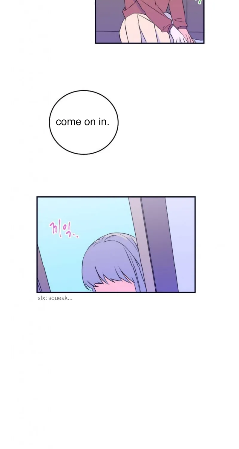 Bad Side Chapter 2 page 28 - 