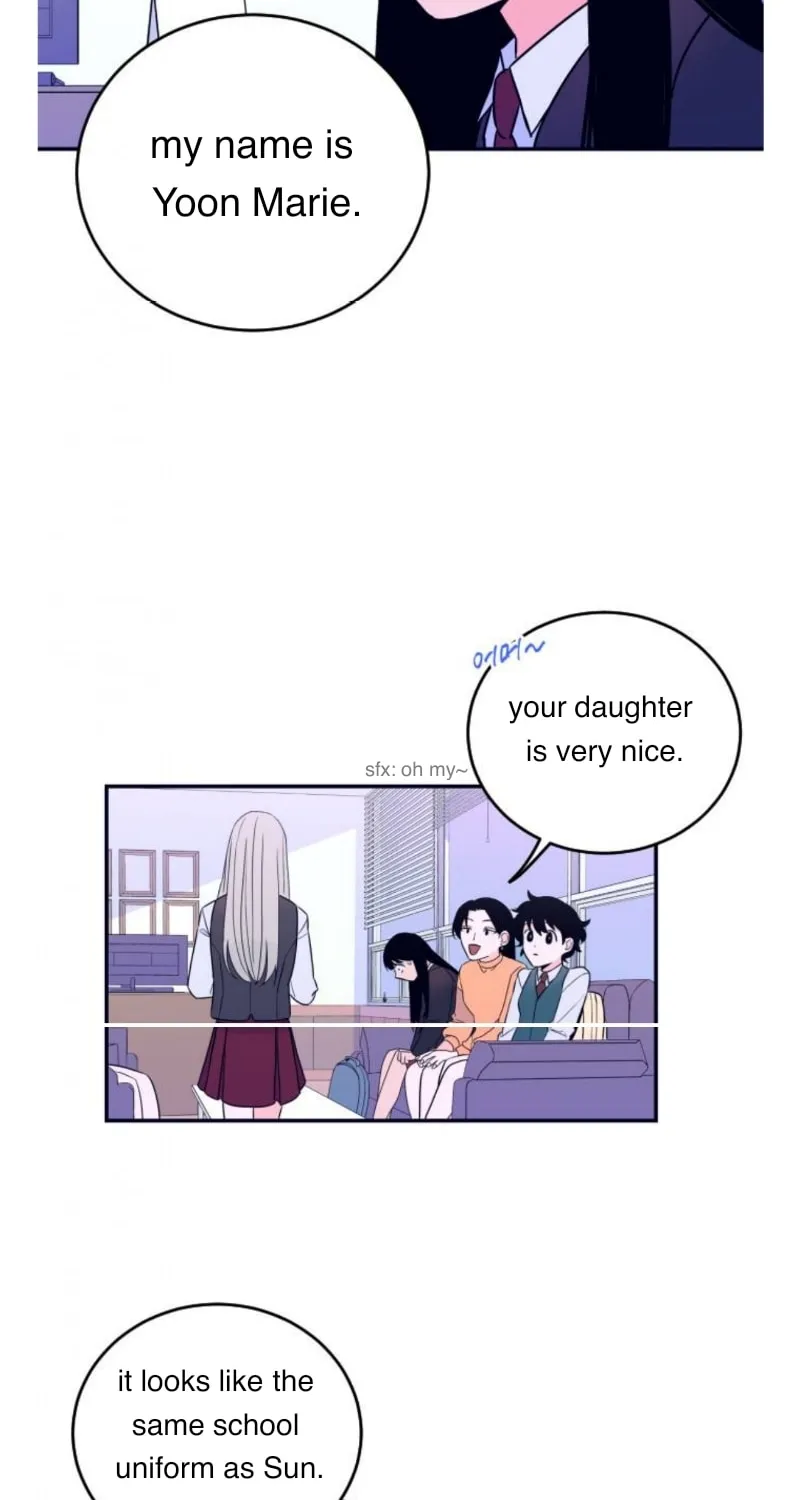 Bad Side Chapter 2 page 35 - 