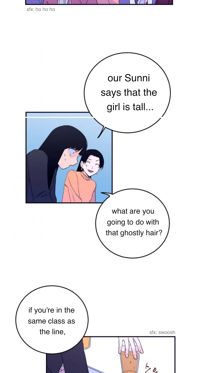 Bad Side Chapter 2 page 38 - 