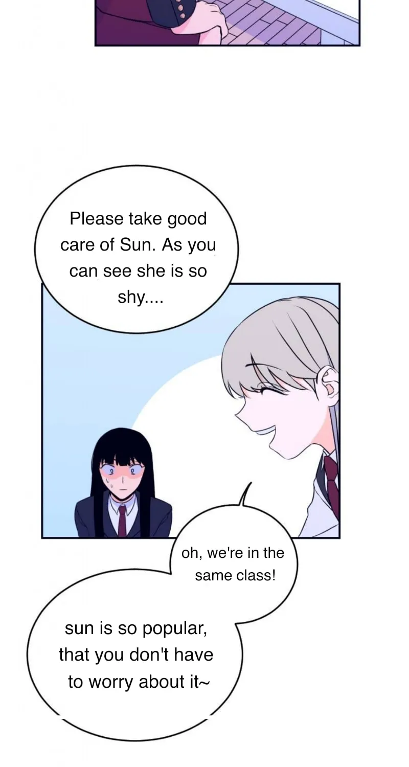 Bad Side Chapter 2 page 40 - 
