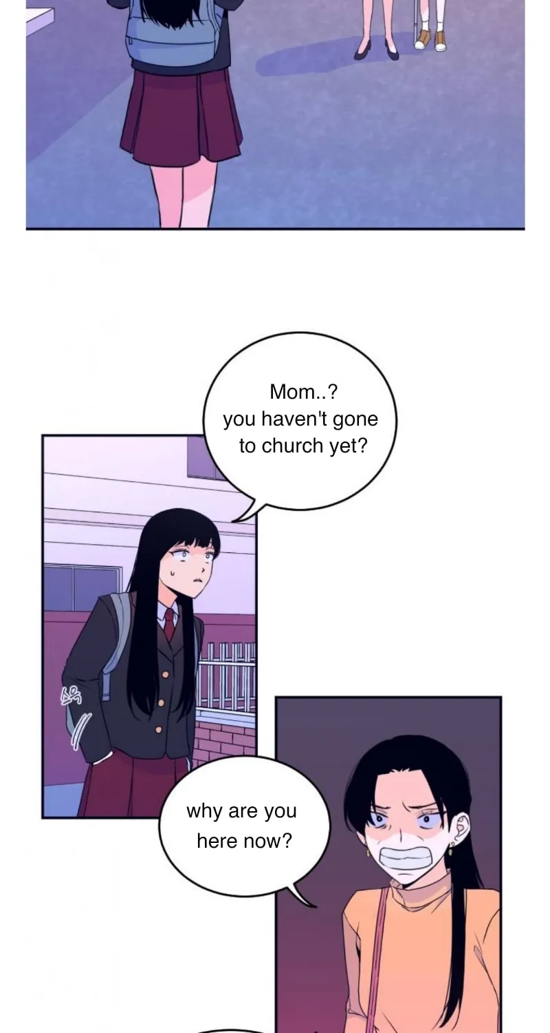 Bad Side Chapter 2 page 5 - 