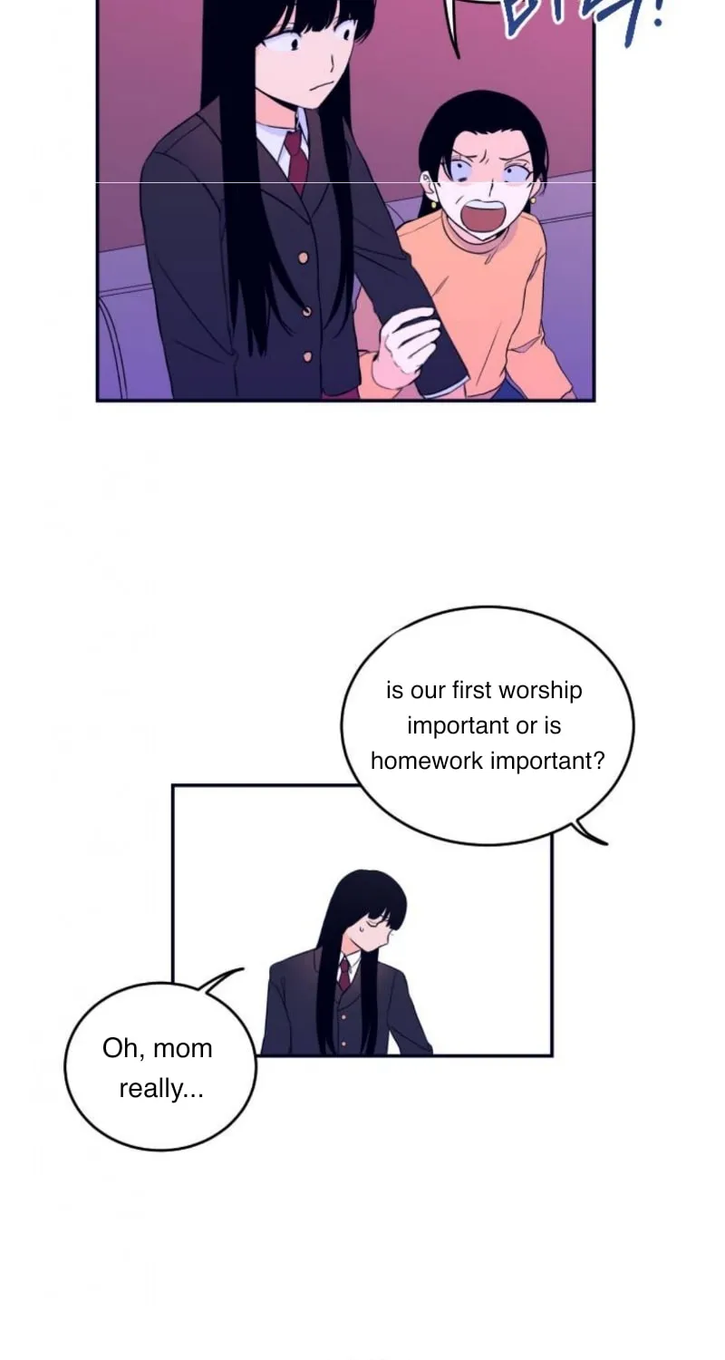 Bad Side Chapter 2 page 46 - 