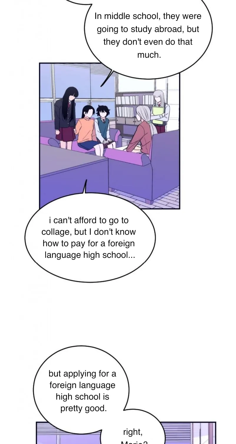 Bad Side Chapter 2 page 49 - 