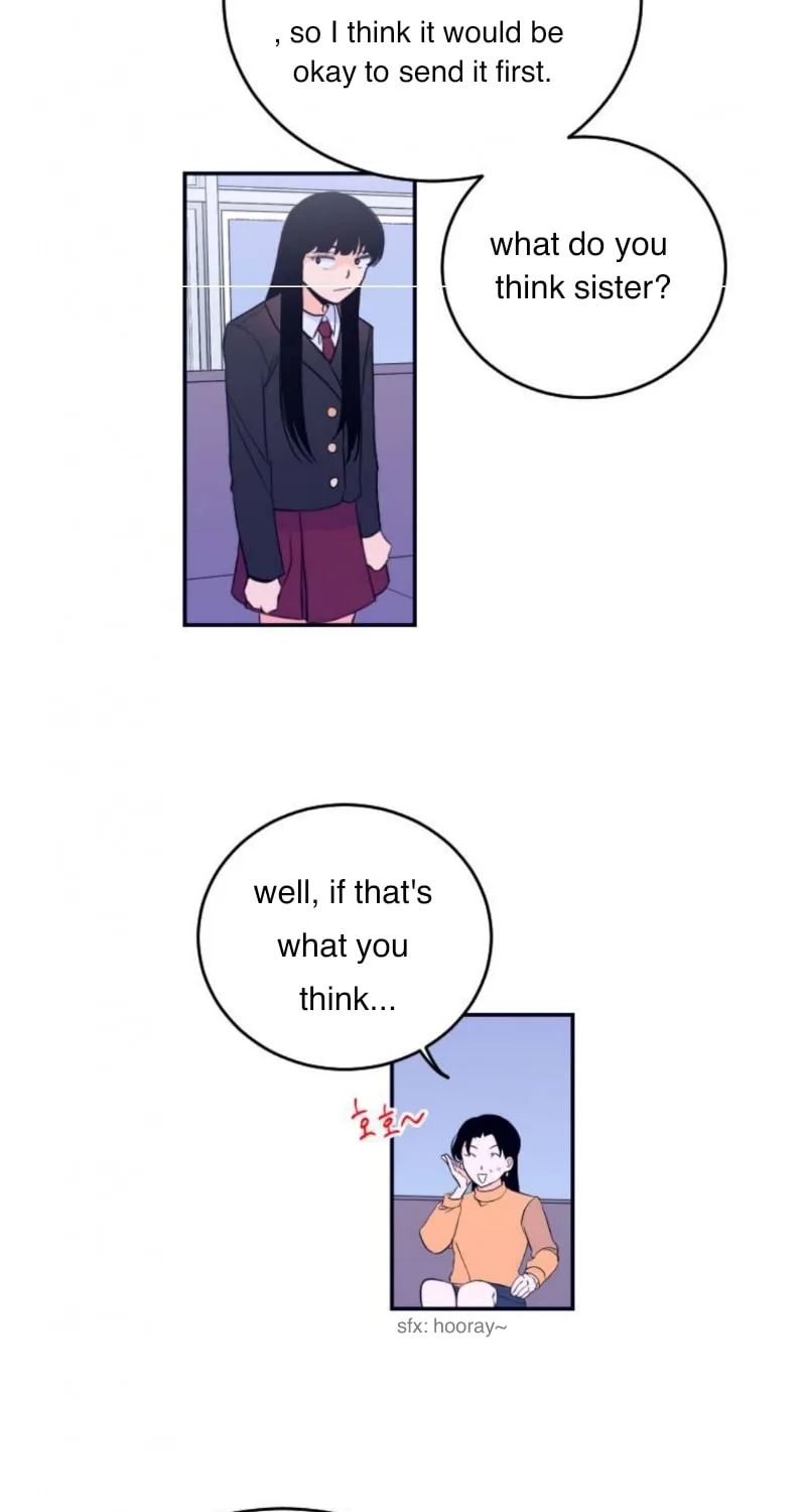 Bad Side Chapter 2 page 52 - 