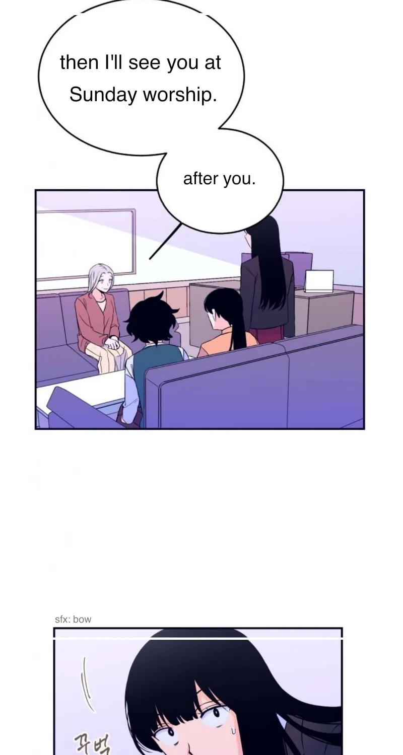 Bad Side Chapter 2 page 53 - 