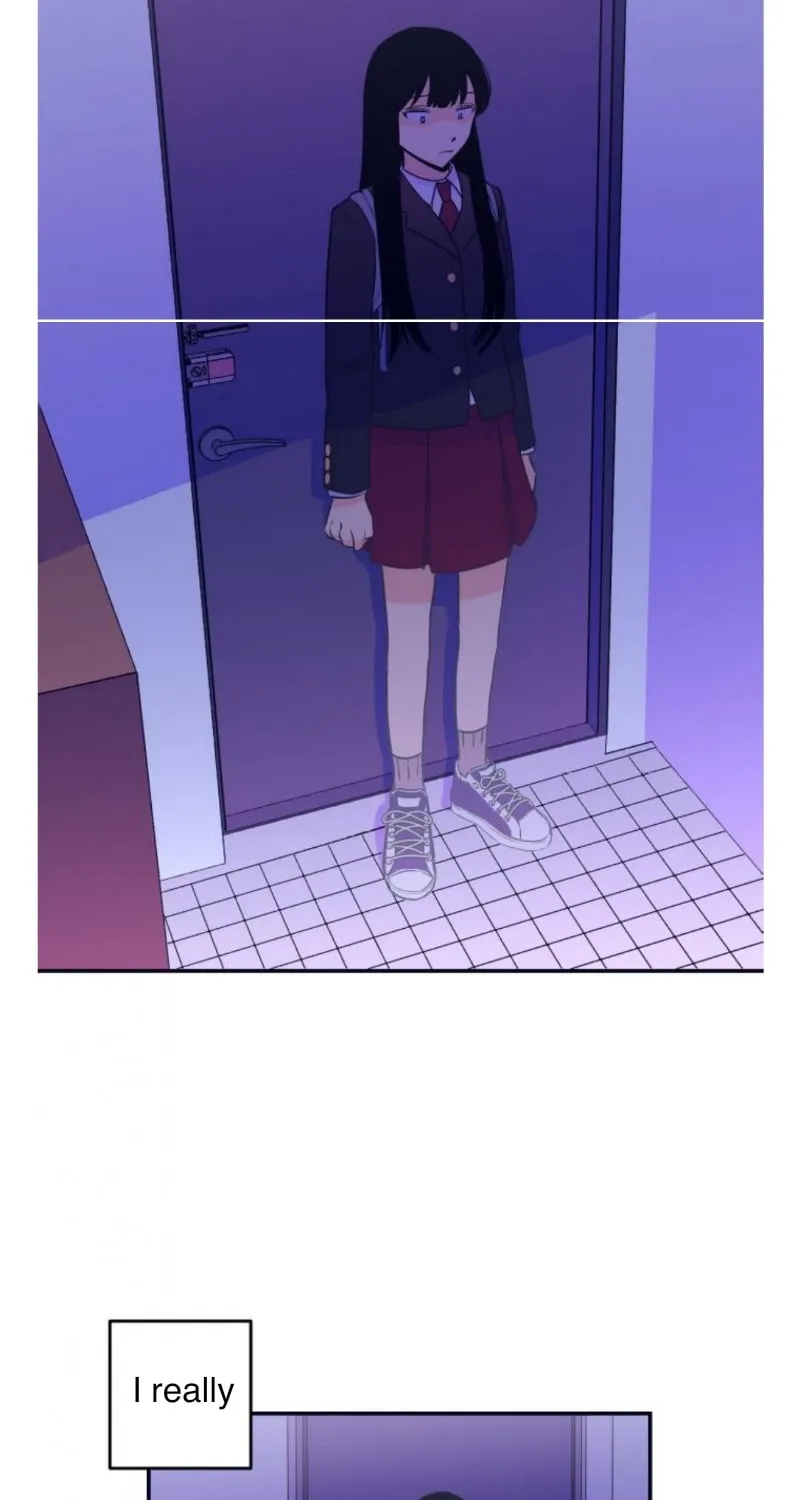 Bad Side Chapter 2 page 58 - 